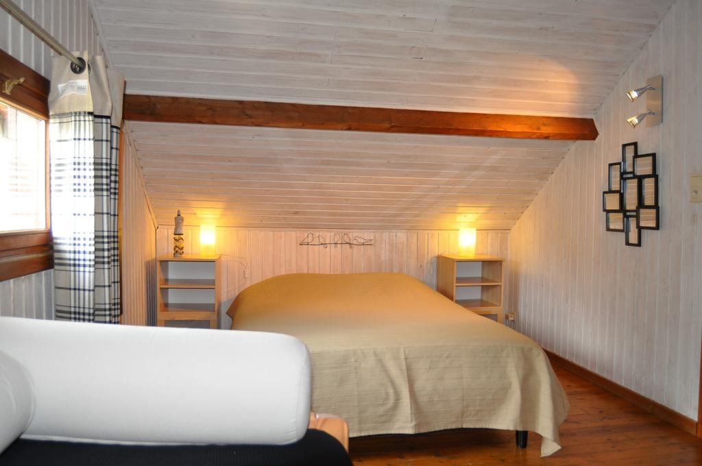 Chalet Ardenne Mini Rochehaut Esterno foto